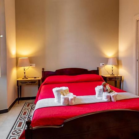 Domo Sa Barra Bed and Breakfast SantʼAntìoco Buitenkant foto